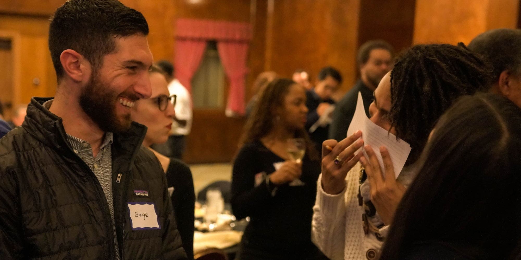 The Dinner Detective True Crime Murder Mystery Dinner Show - Pittsburgh, PA