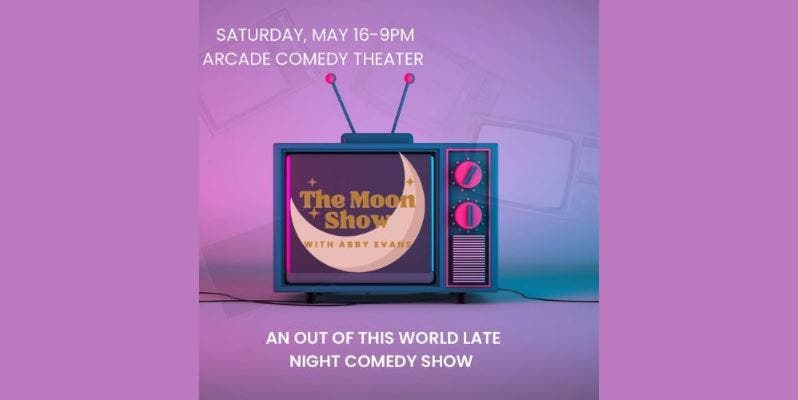 The Moon Show