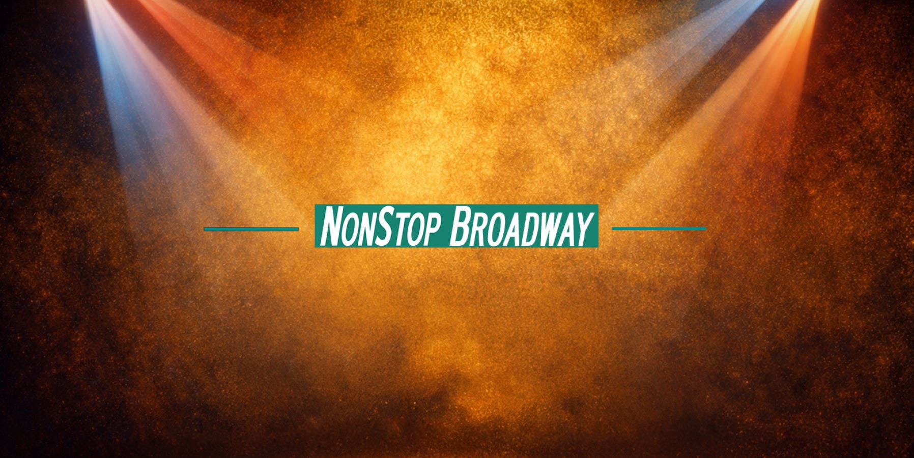 NonStop Broadway's Ultimate Broadway Karaoke & Sing-Along