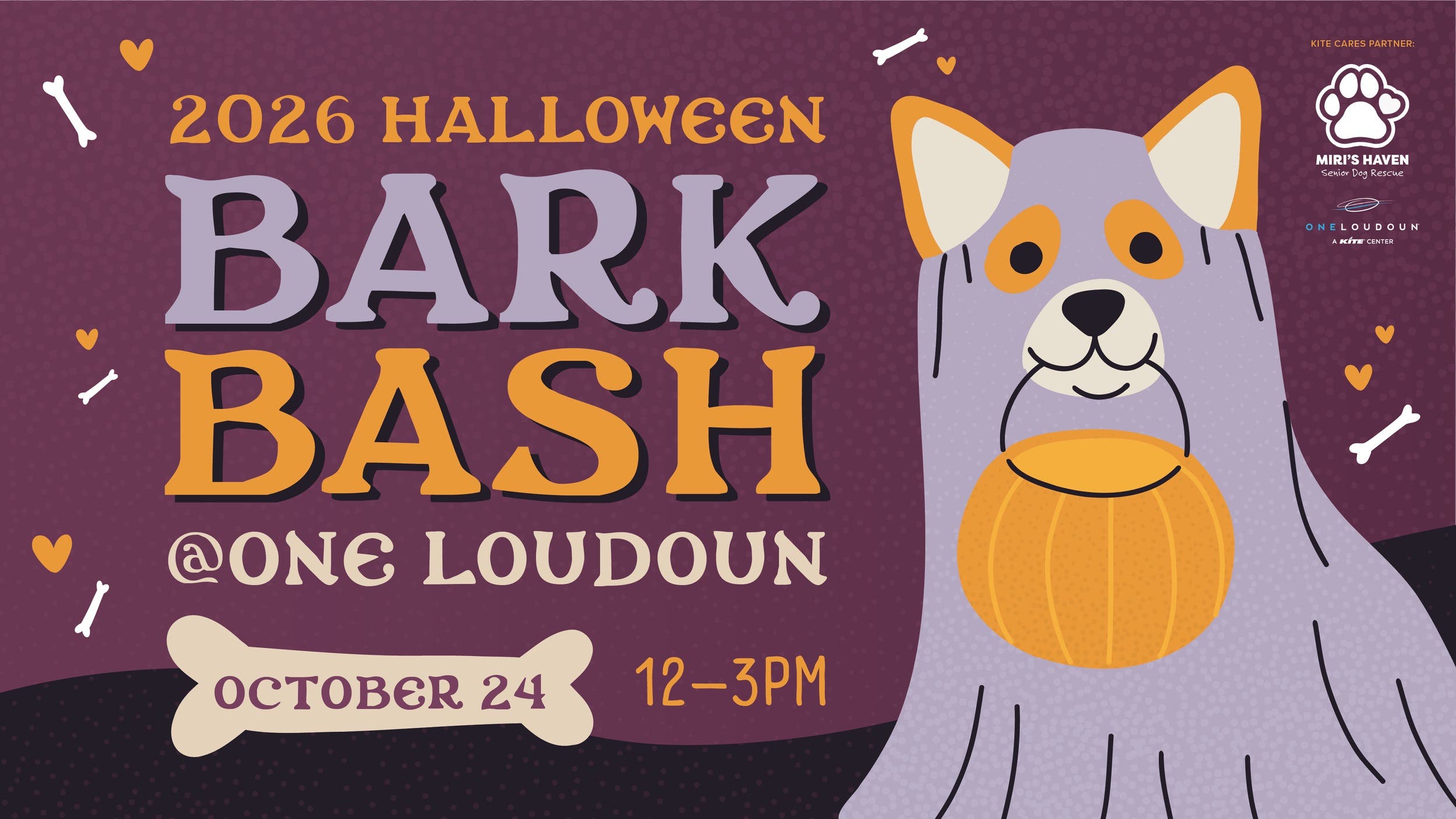 Bark Bash