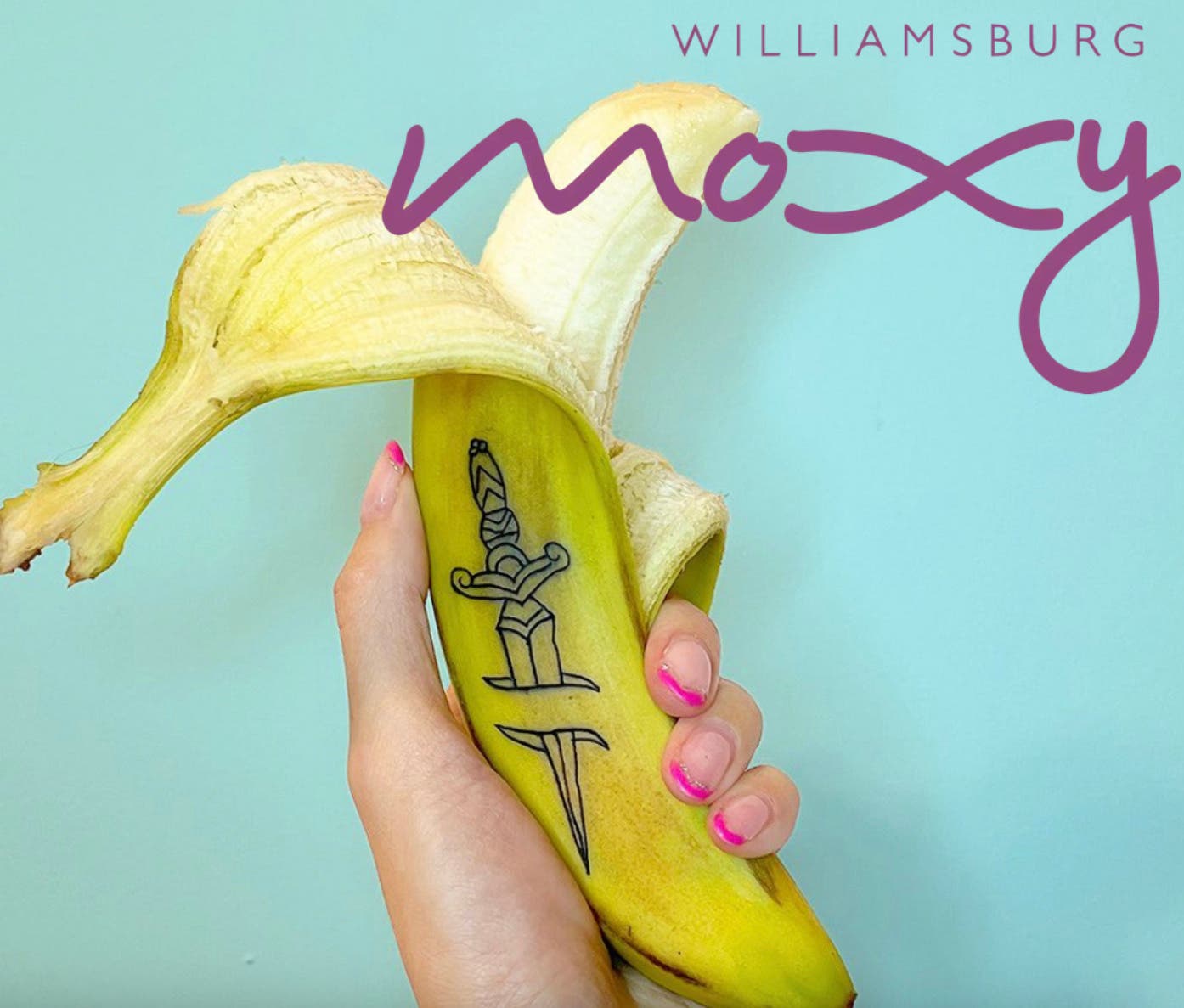 Tattoo for Beginners with A Third Place