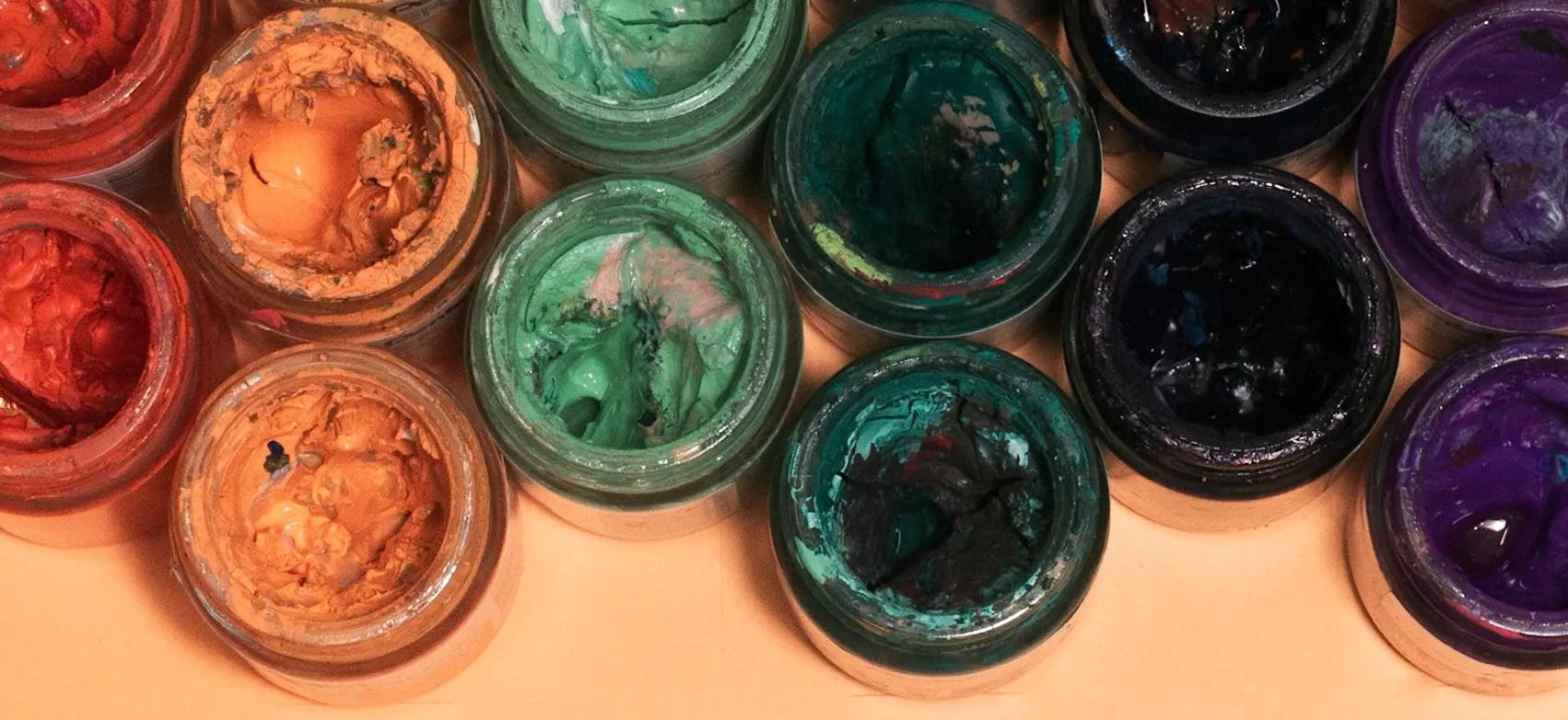 Sip & Paint with Nina Molloy