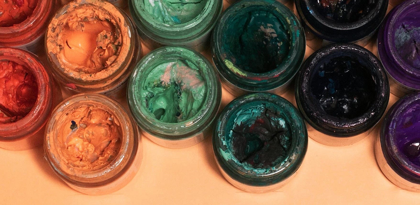 Sip & Paint with Nina Molloy