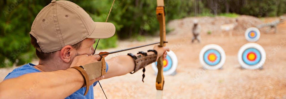 Len's Archery and Target Shop