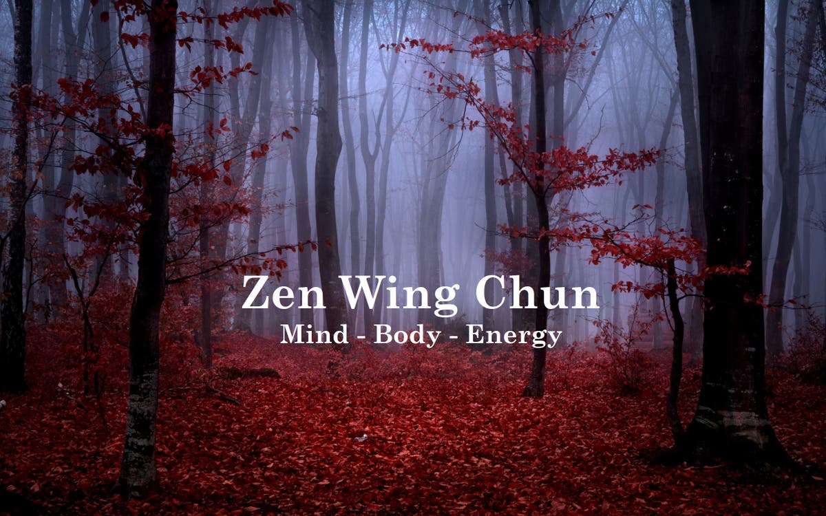 Zen Wing Chun