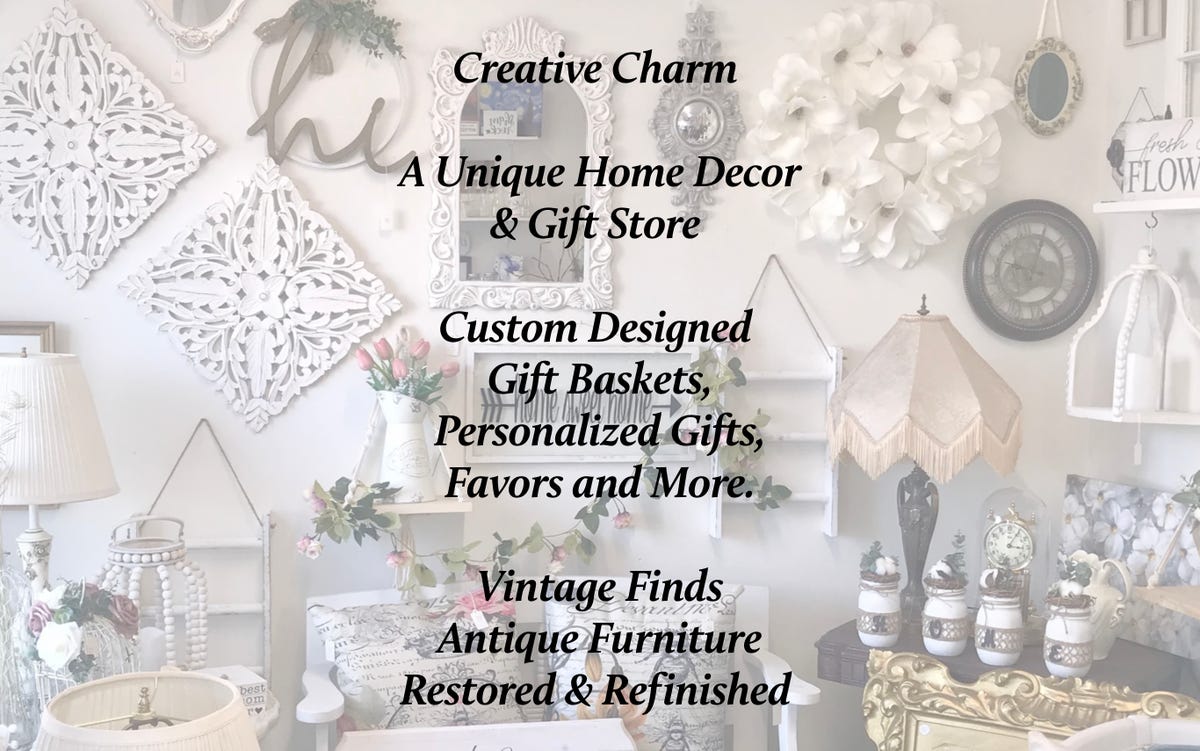 Creative Charm