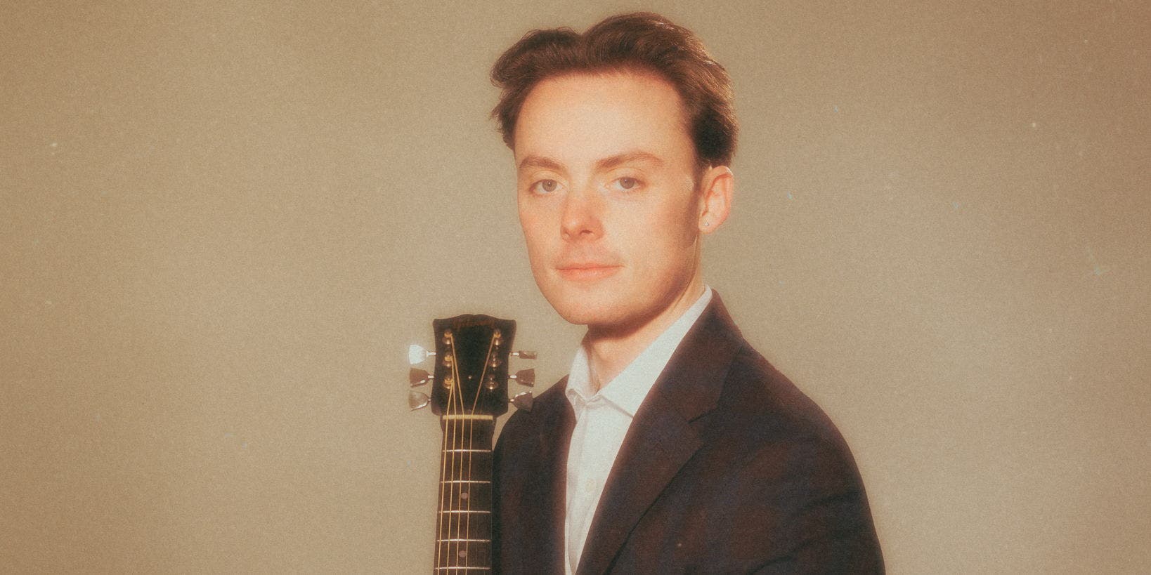 An Evening with Max Souders