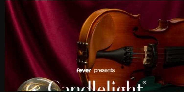 Candlelight: A Haunted Evening of Halloween Classics