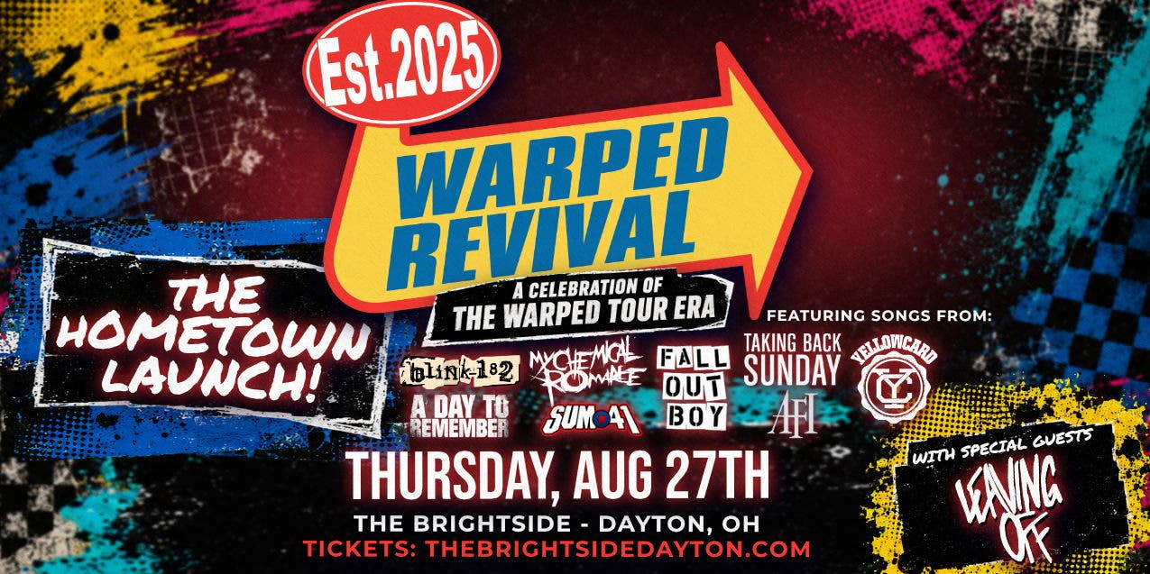 Warped Revival