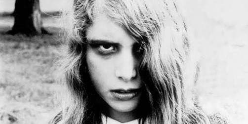 Zombie Fest feat "Night of the Living Dead" - Dayton Dinner Theater