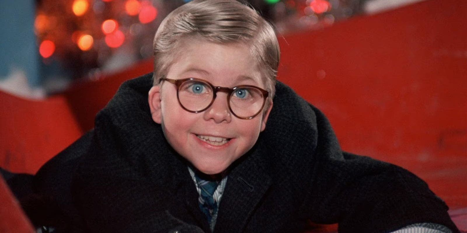 A Christmas Story Movie Party - Dayton Dinner Theater