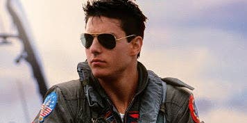 Top Gun (40th Anniversary) Salute to Veterans Movie Party - Dayton Dinner Theater