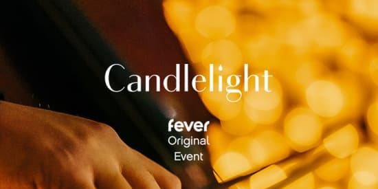 Candlelight: Featuring Vivaldi’s Four Seasons & More