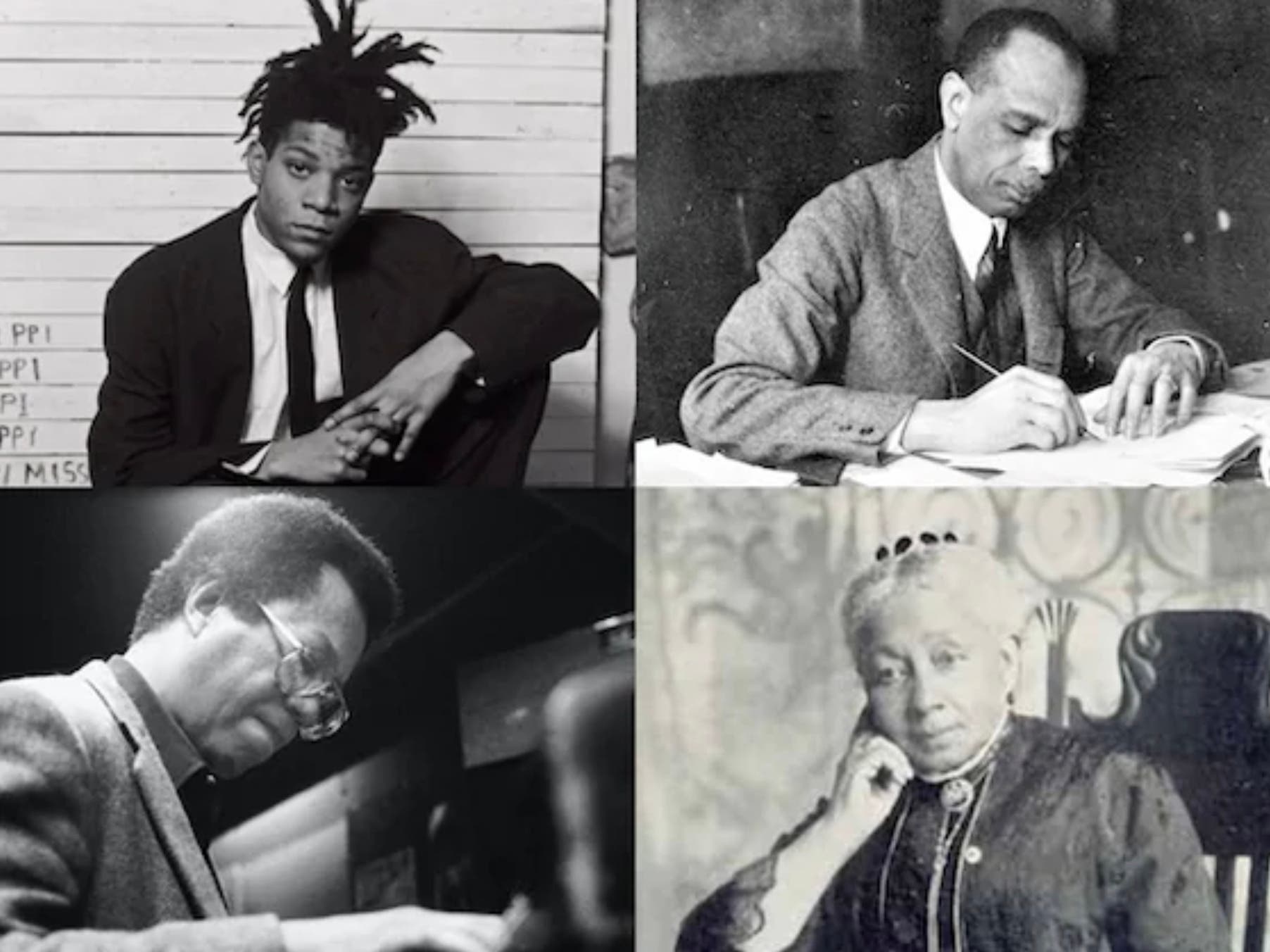 Brooklyn’s Black Trailblazers