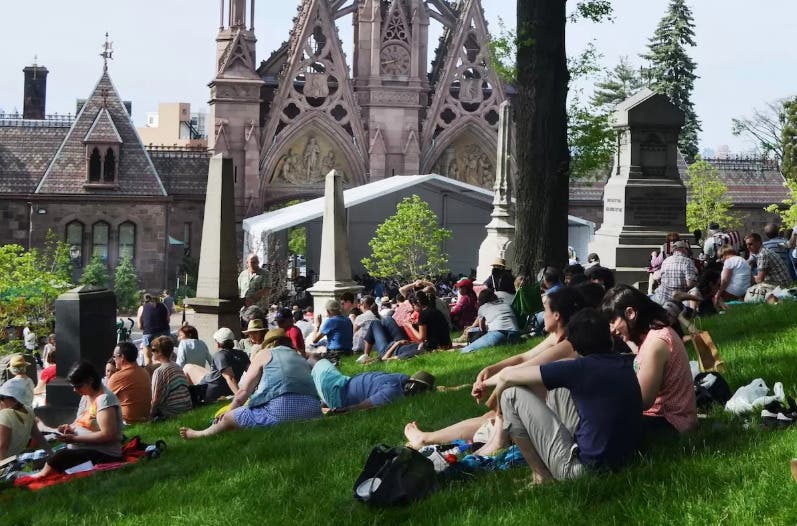 Memorial Day Concert