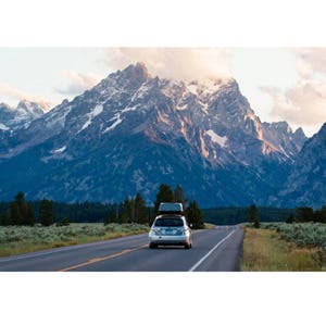 Film Screening: "Out There: A National Parks Story"