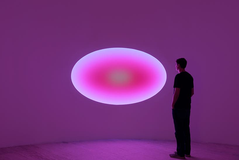 ARTalk: Greeting the Light of James Turrell, with Kristen Erickson