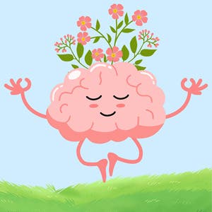 Mind Power: Taking Care of You, for Teens