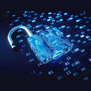 Cybersecurity for the Small Business Owner, with SCORE