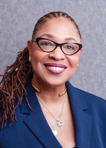 A250 in Ridgefield: Closing Keynote with CT Poet Laureate Dr. Antoinette Brim-Bell