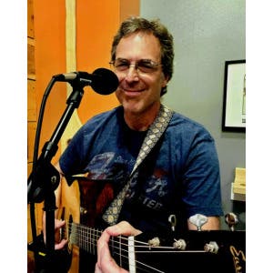 Connecticut Tunes and Tales of the Revolution