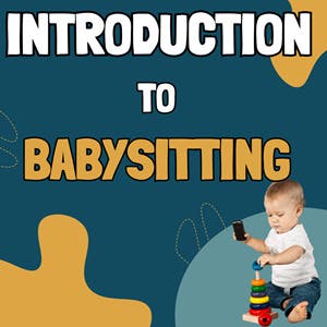 Introduction to Babysitting Course at the Ridgefield Library