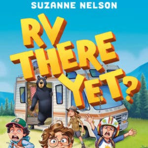 RV There Yet? with Suzanne Nelson