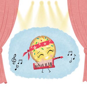 Ridgefield's Kids Got Talent