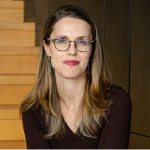 ARTalk: A Brief History of Art Making in Connecticut, with Cybele Maylone