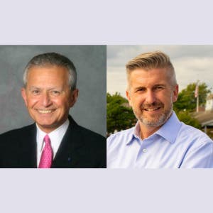 CT’s New Artificial Intelligence Law, with Nick Donofrio and Senator James Maroney