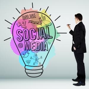 Level Up Your Social Media Presence with Kate Fitzpatrick