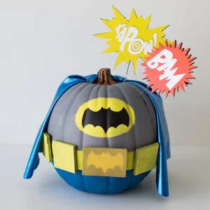 Ridgefield Library October Mini Pumpkin Decorating Contest 