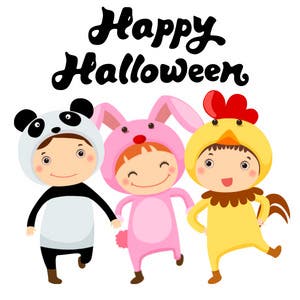 Ridgefield Library Halloween Storytime & Parade