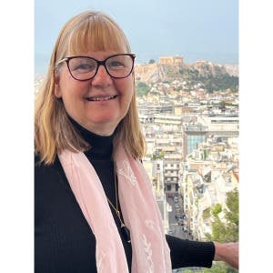 ARTalk: Life and Libation in the Time of Ancient Rome, with Sheila Herzog