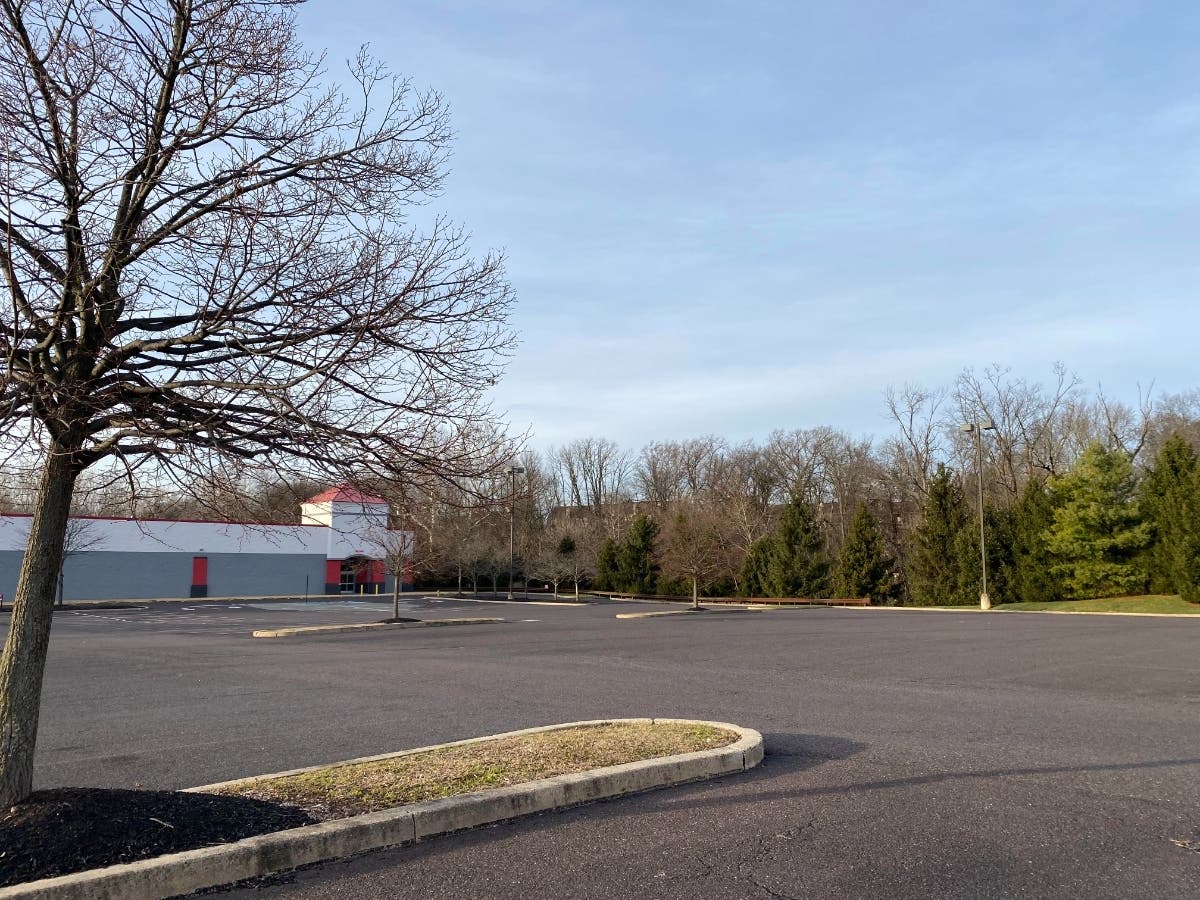 Starbucks and Car Wash Proposed For Former KMart Lot In Phoenixville