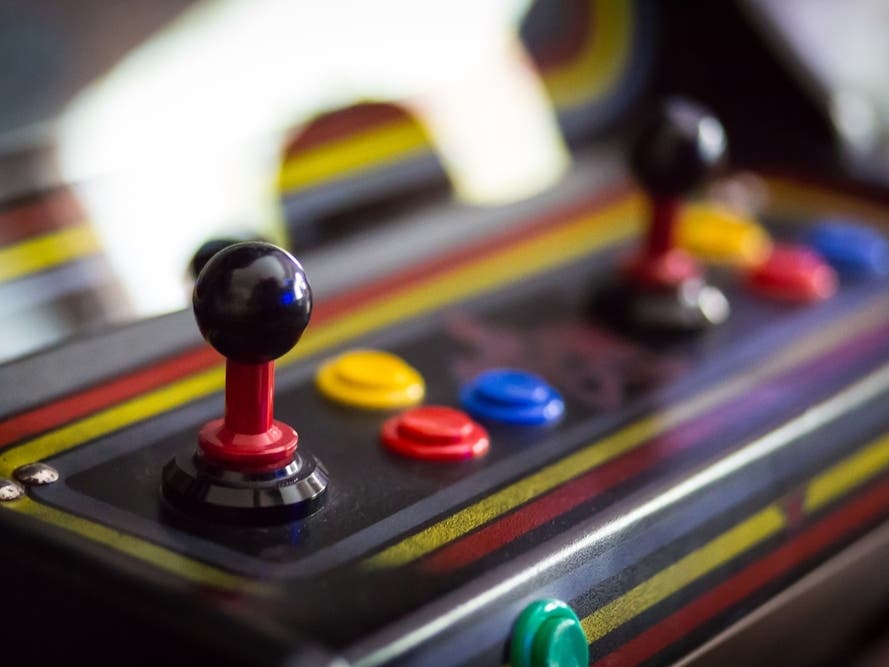 Fun Dungeon Arcade Proposed In Phoenixville Phoenixville Pa Patch