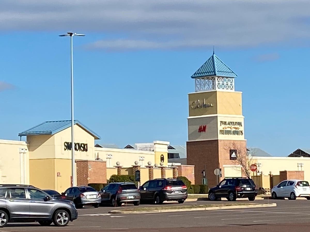 Limerick Outlets Spring-Ford Springs From Country Living To Exurbs | Limerick, PA Patch