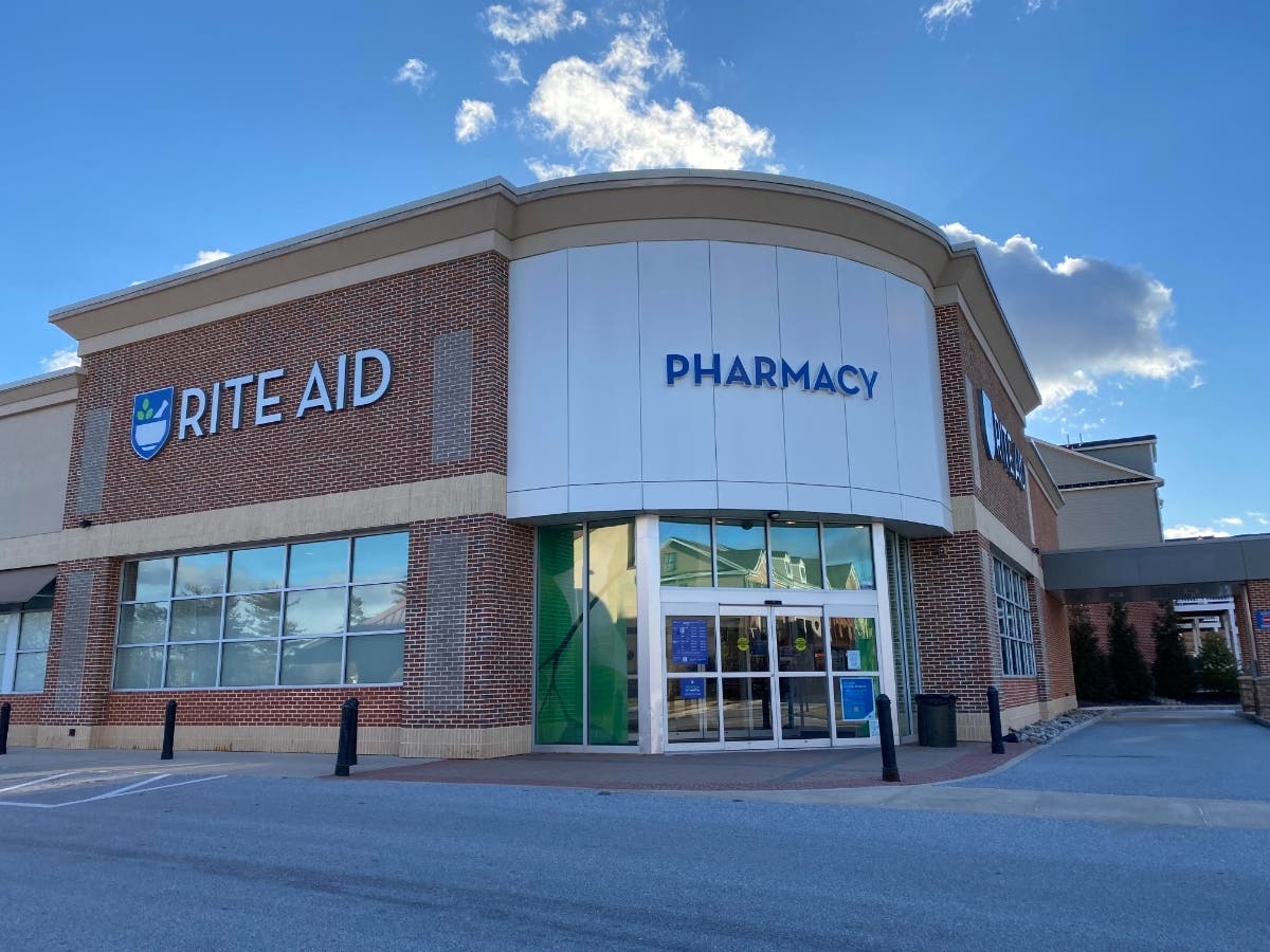 ExRite Aid Employee In Tredyffrin Arraigned On Drug Charges