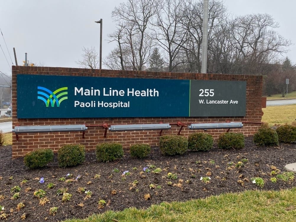 Paoli Hospital Provides New Stroke Detection Lab Malvern, PA Patch