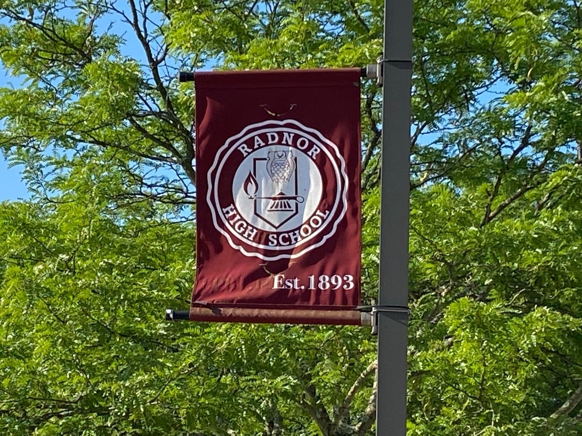 New Principal And Associate Principal Hired By Radnor School Board - Vimarsana News