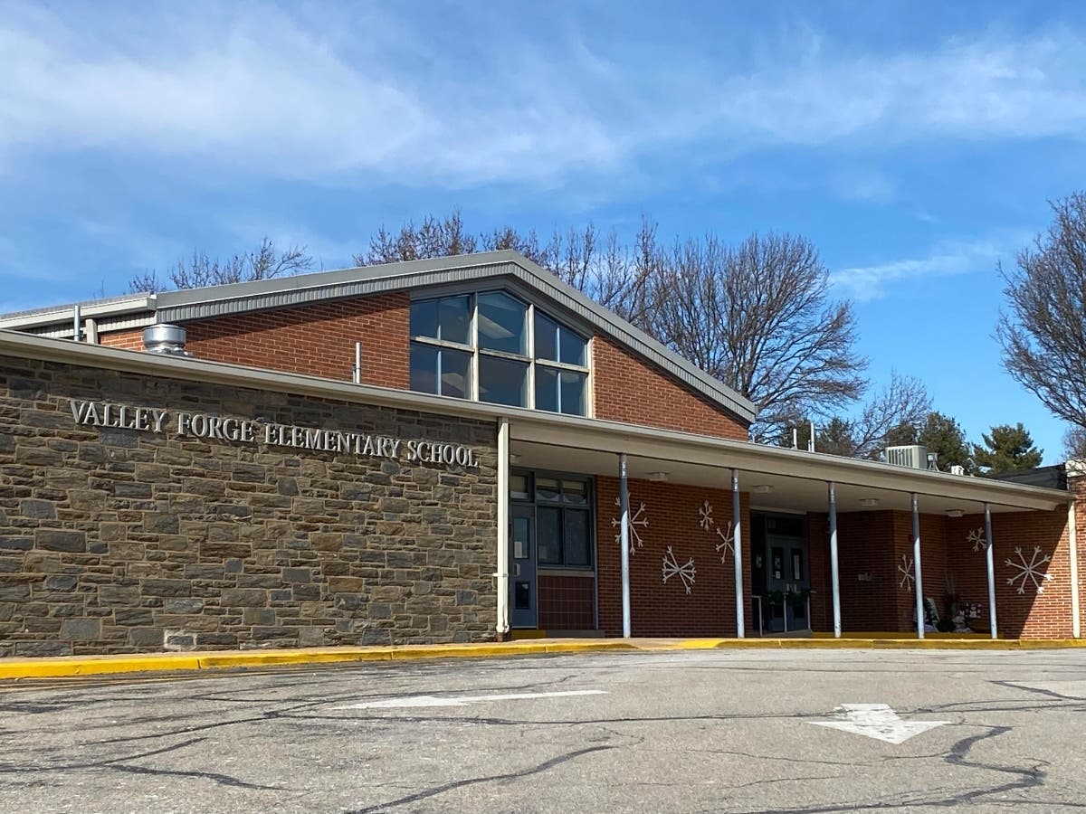 6th Elementary School In Tredyffrin/Easttown Under Review Tredyffrin