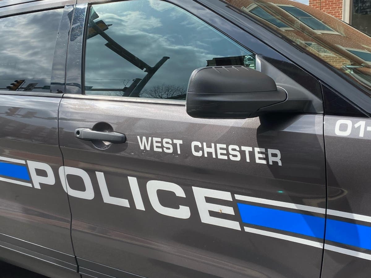 Woman Charged In Oct. 21 Street Fight In West Chester - Vimarsana News