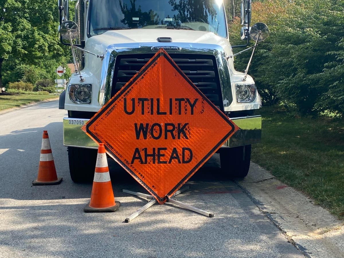 10K+ Without Power Thursday In Chesco - Vimarsana News