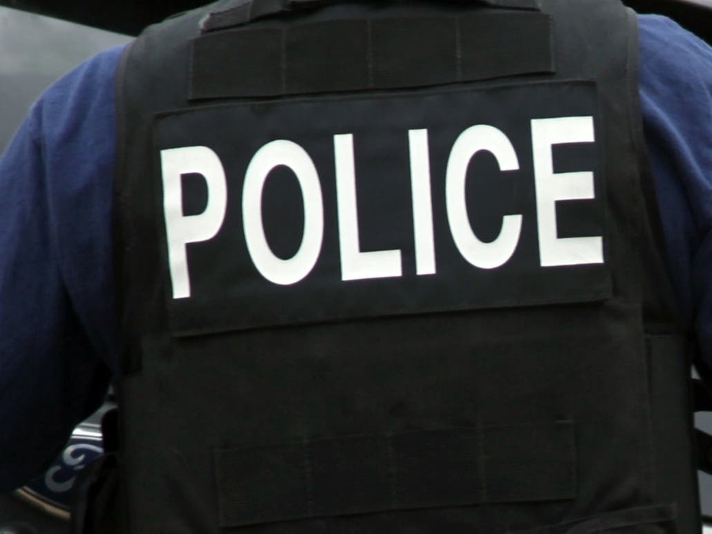 Ten Monmouth County agencies reported officers had been fired, demoted, or suspended for more than five days in 2021. 