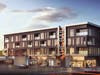 The Rail At Red Bank has begun pre-leasing and is slated to open in May. 