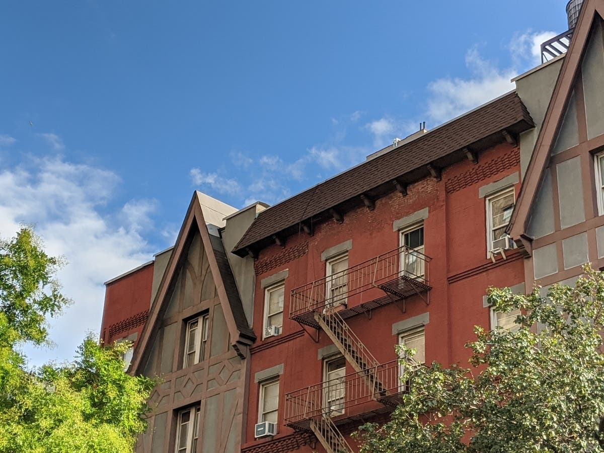 The new development will replace the former Visiting Nurses Association (VNA) building. 