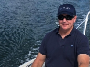 Richard O'Day has been missing since 11 a.m. on Sunday, his family reports. 