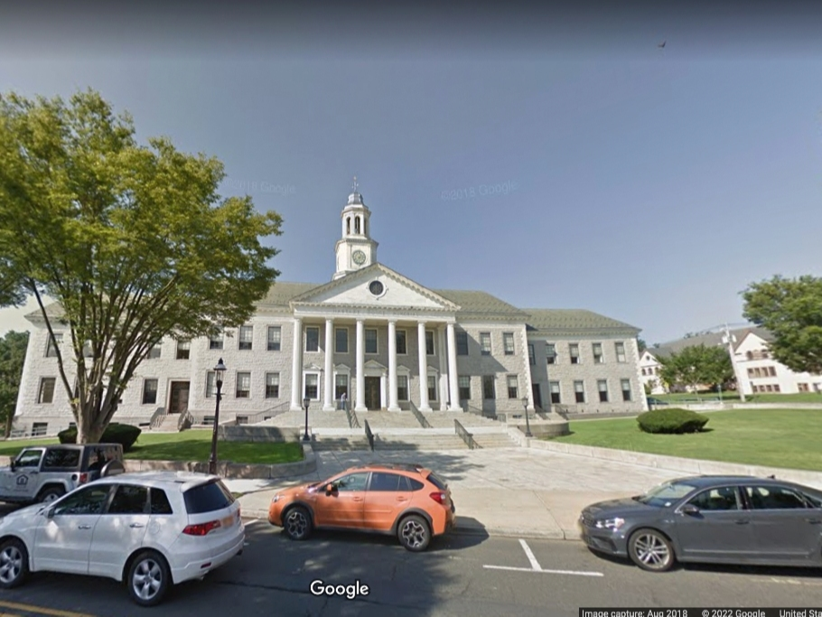 The borough will spend $2 million to install 4,100 new water meters in Madison homes and businesses.