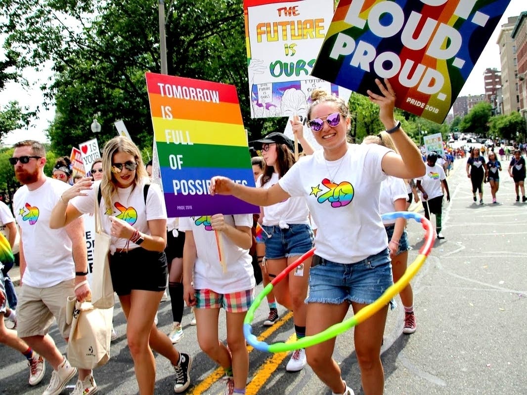 LGBTQ+ rights have been protected in New Jersey for years, but some Republican lawmakers are attempting to halt progress.