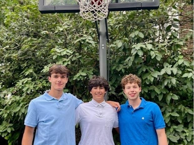 The Chatham Be Positive Club and the Chatham Basketball Club are collaborating to host the first-ever 3X3 Basketball Tournament Fundraiser. 